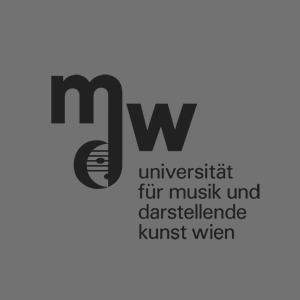 Magdalena Bork / Universität für Musik und darstellende Kunst Wien